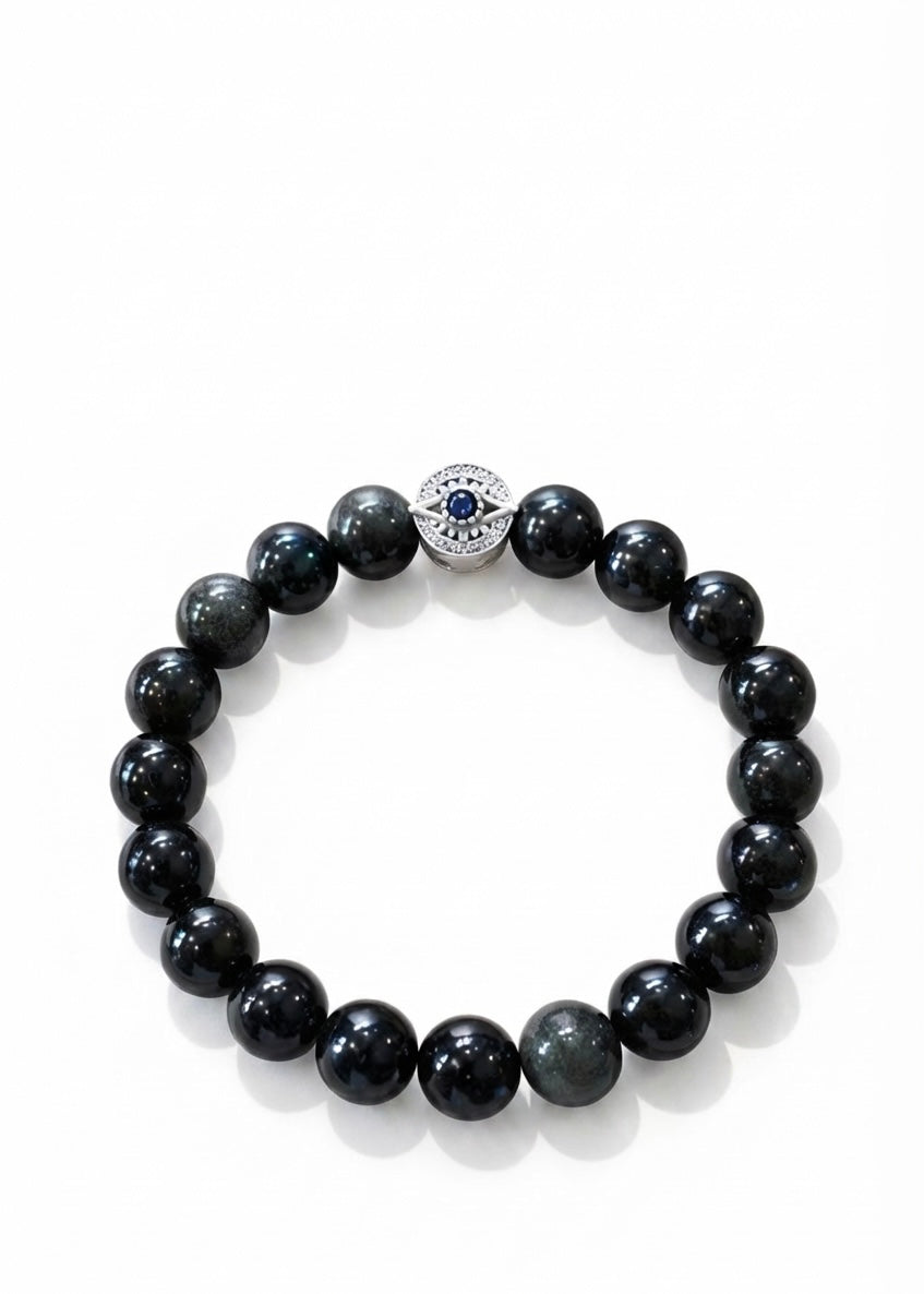 "I am protected" bracelet