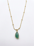 Aventurine Necklace