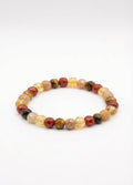 The Lion Heart bracelet