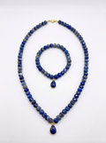 Cosmic key set ‘lapis lazuli’