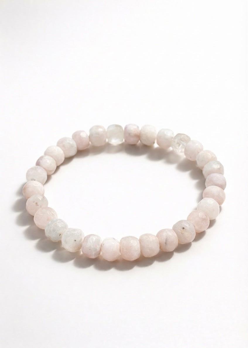 "I am worth it" bracelet