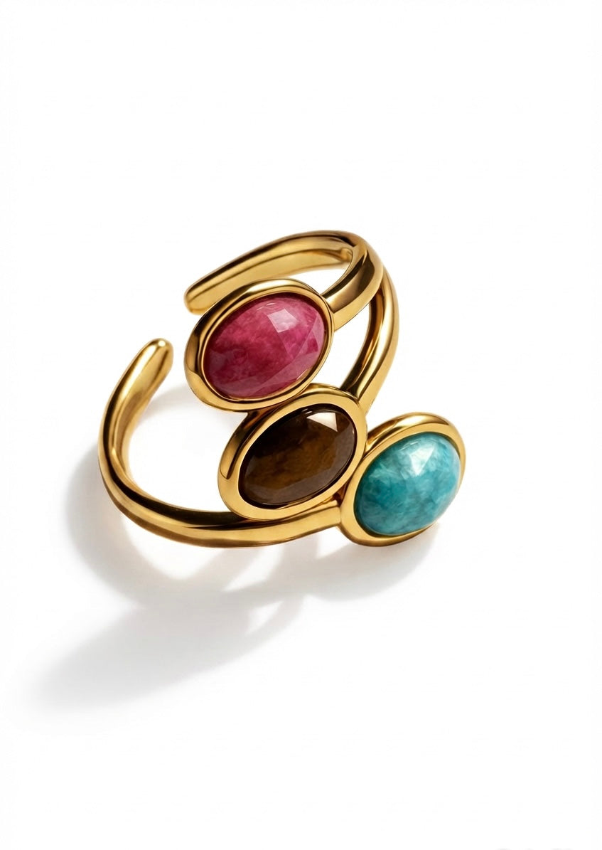 Nexus ring