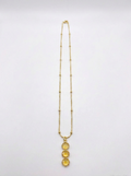 Citrine Necklace