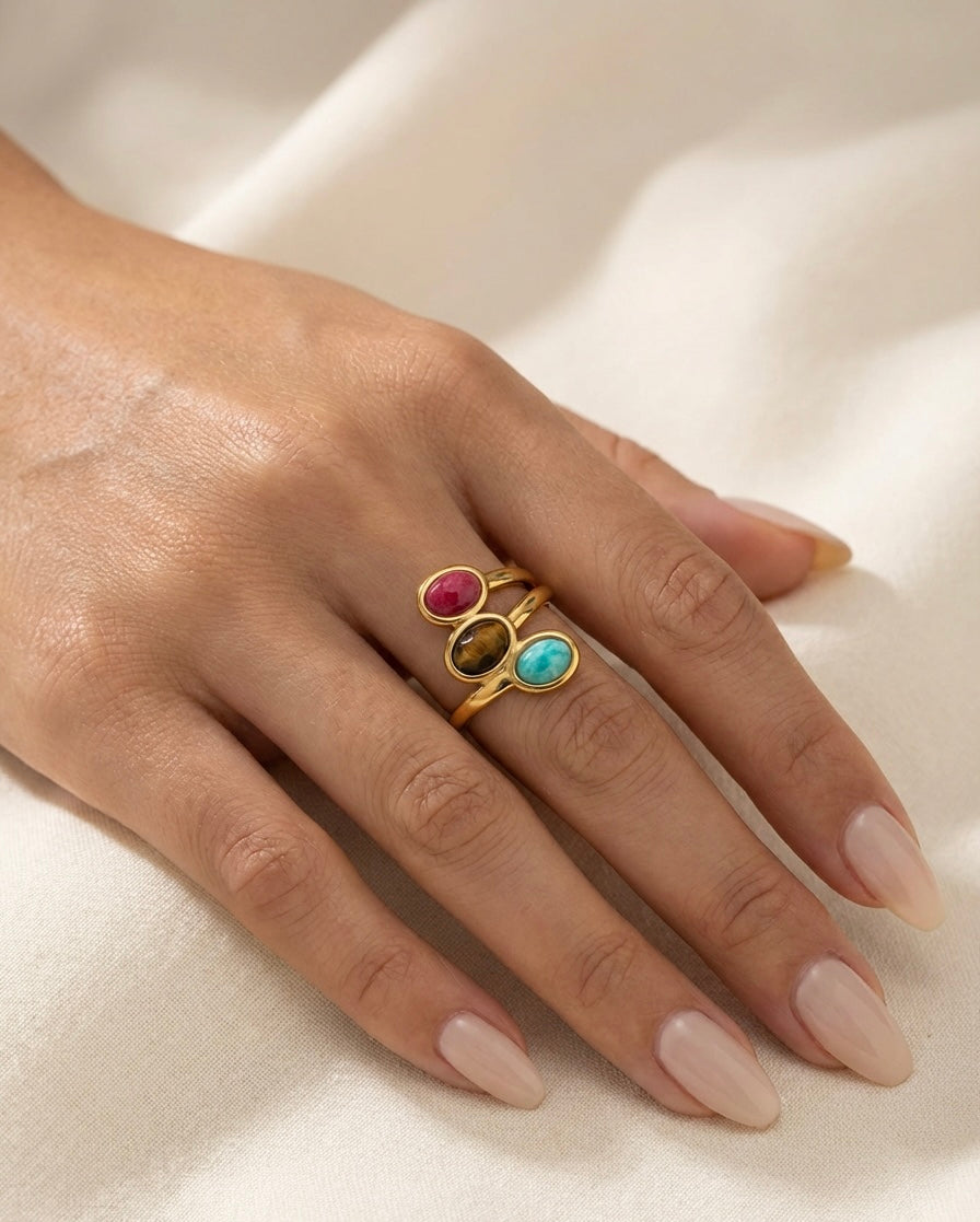 Nexus ring