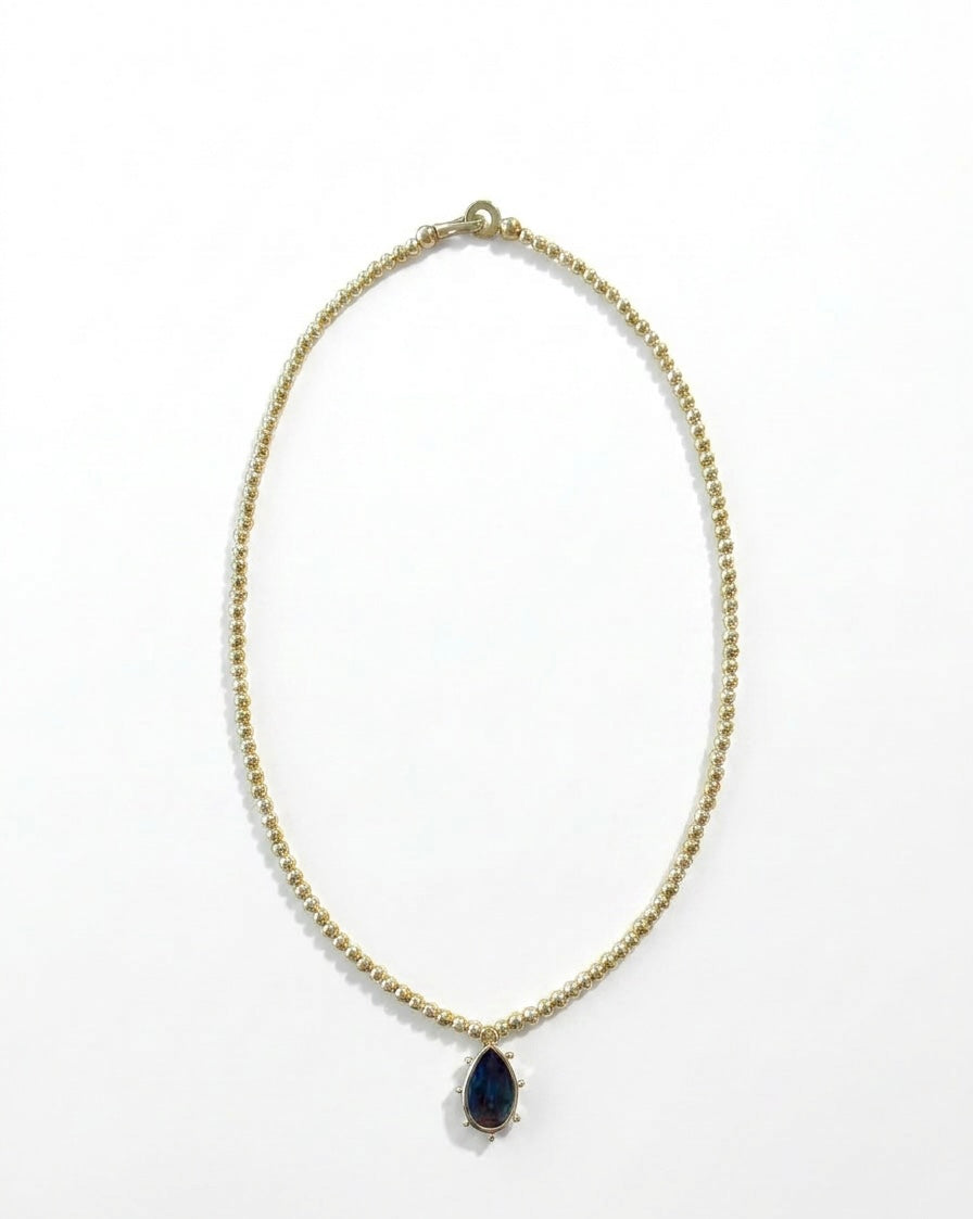 Focus Pocus Necklace