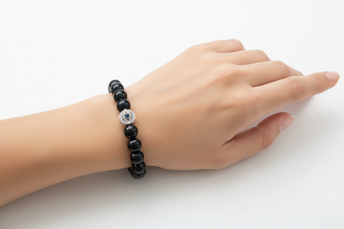 "I am protected" bracelet
