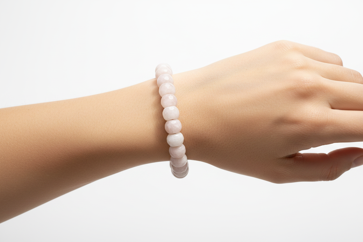 "I am worth it" bracelet