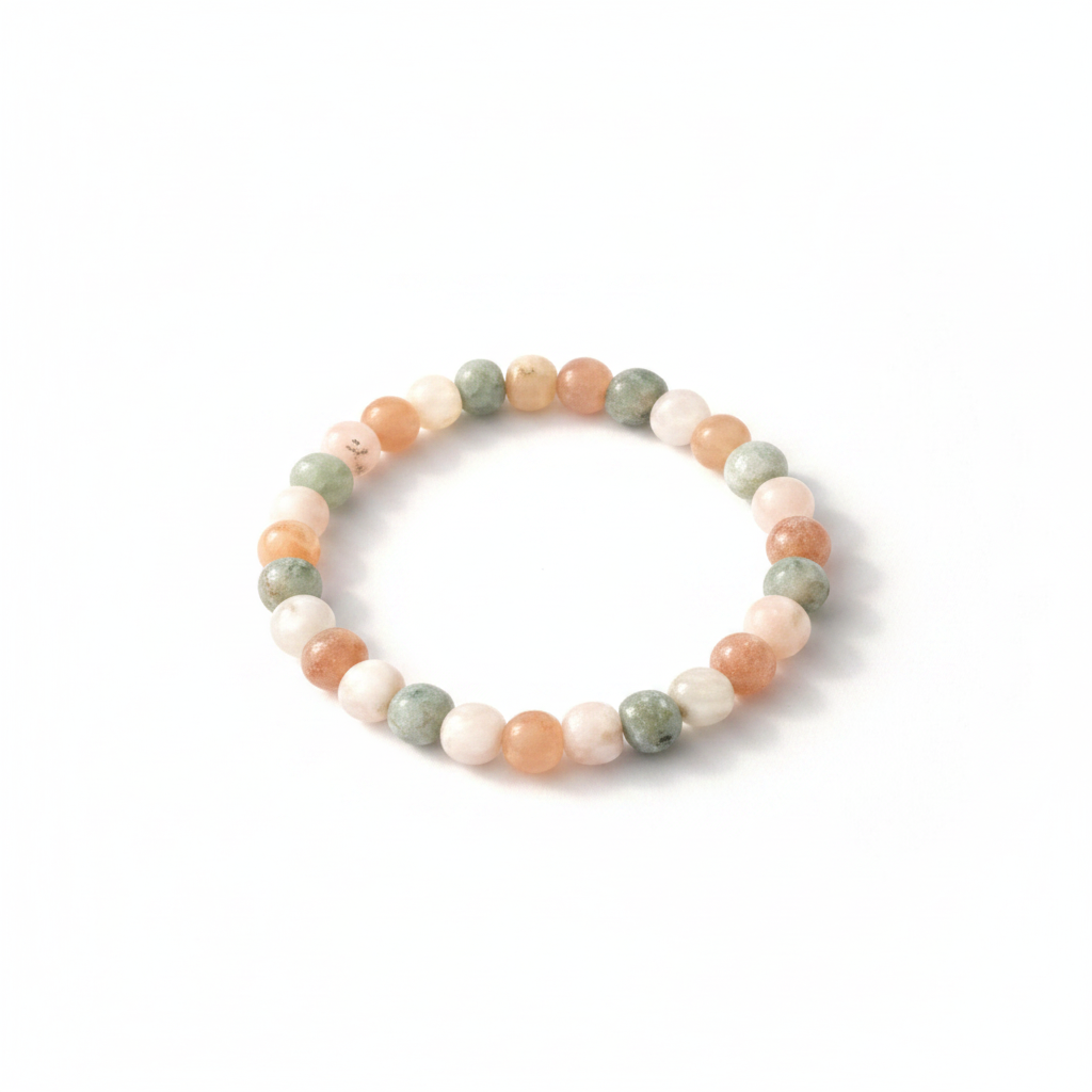 "I am love, I am Joy" bracelet